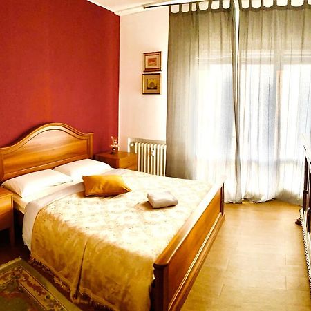 Pang'S Guesthouse Mestre Kültér fotó
