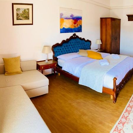 Pang'S Guesthouse Mestre Kültér fotó