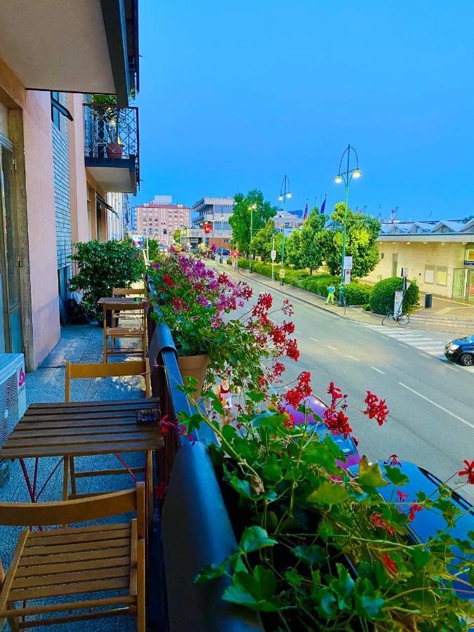 Pang'S Guesthouse Mestre Kültér fotó