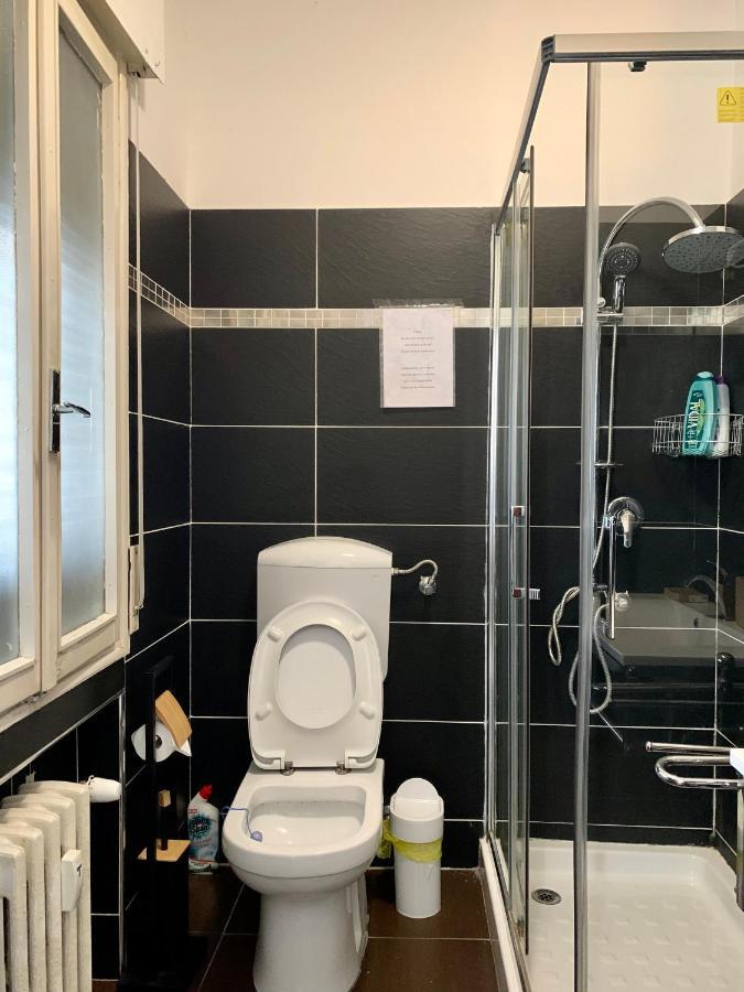 Pang'S Guesthouse Mestre Kültér fotó