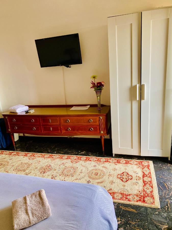 Pang'S Guesthouse Mestre Kültér fotó