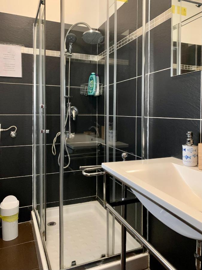 Pang'S Guesthouse Mestre Kültér fotó