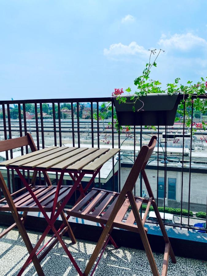 Pang'S Guesthouse Mestre Kültér fotó