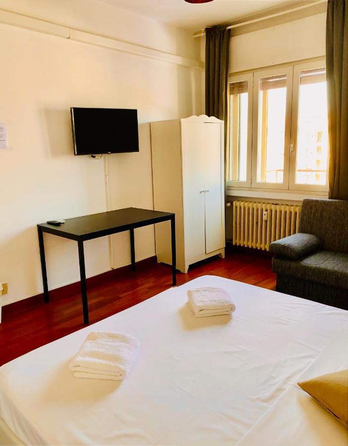 Pang'S Guesthouse Mestre Kültér fotó