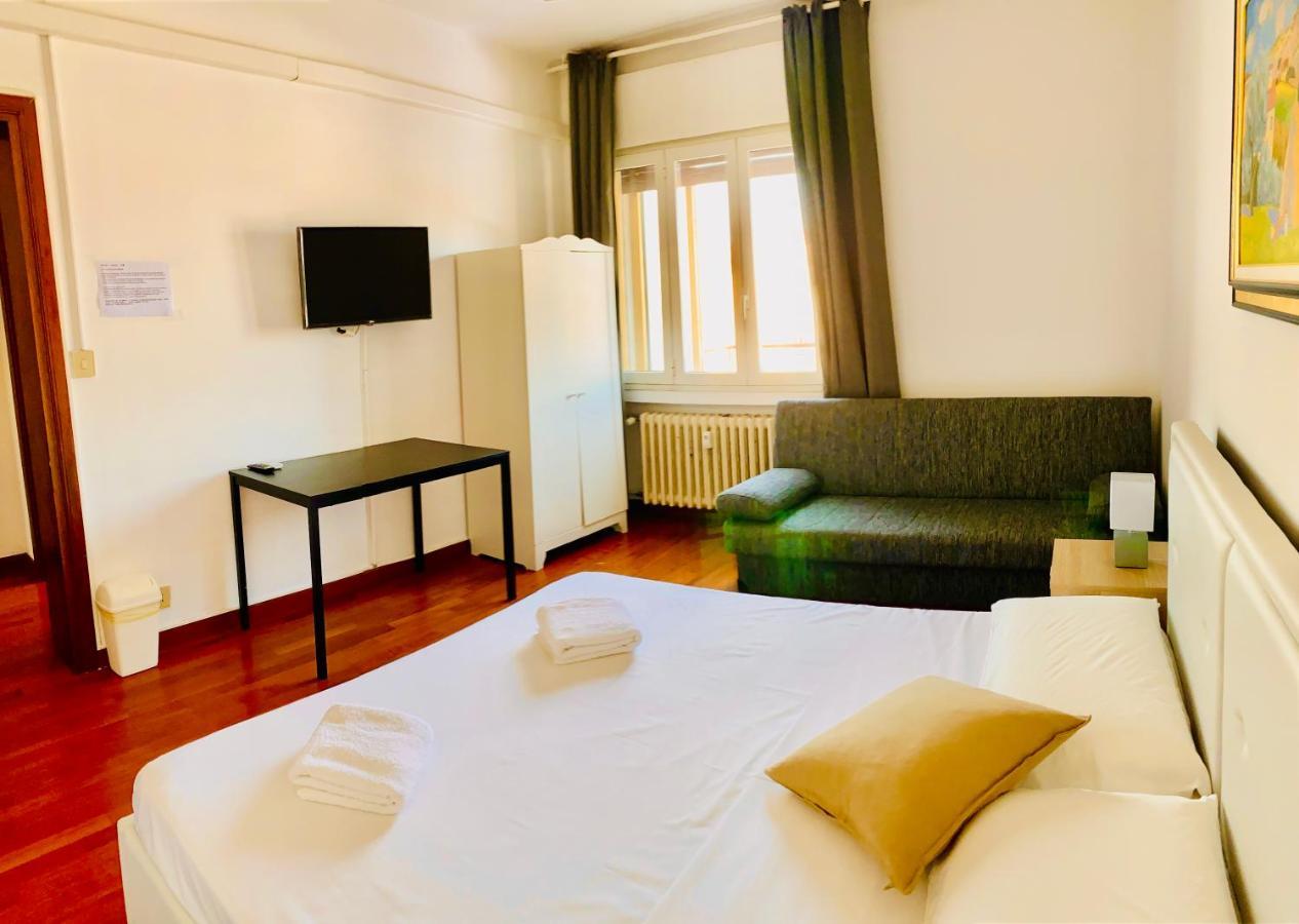 Pang'S Guesthouse Mestre Kültér fotó