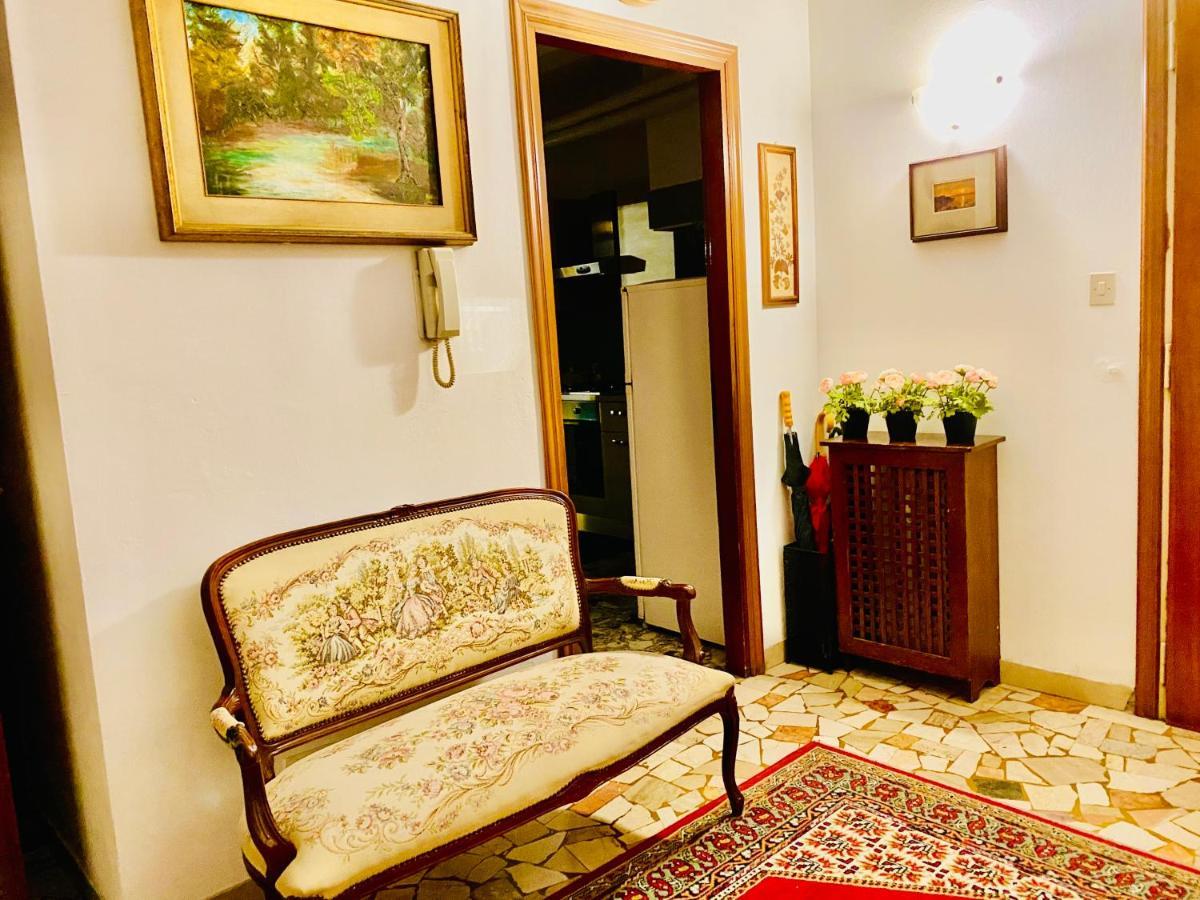 Pang'S Guesthouse Mestre Kültér fotó