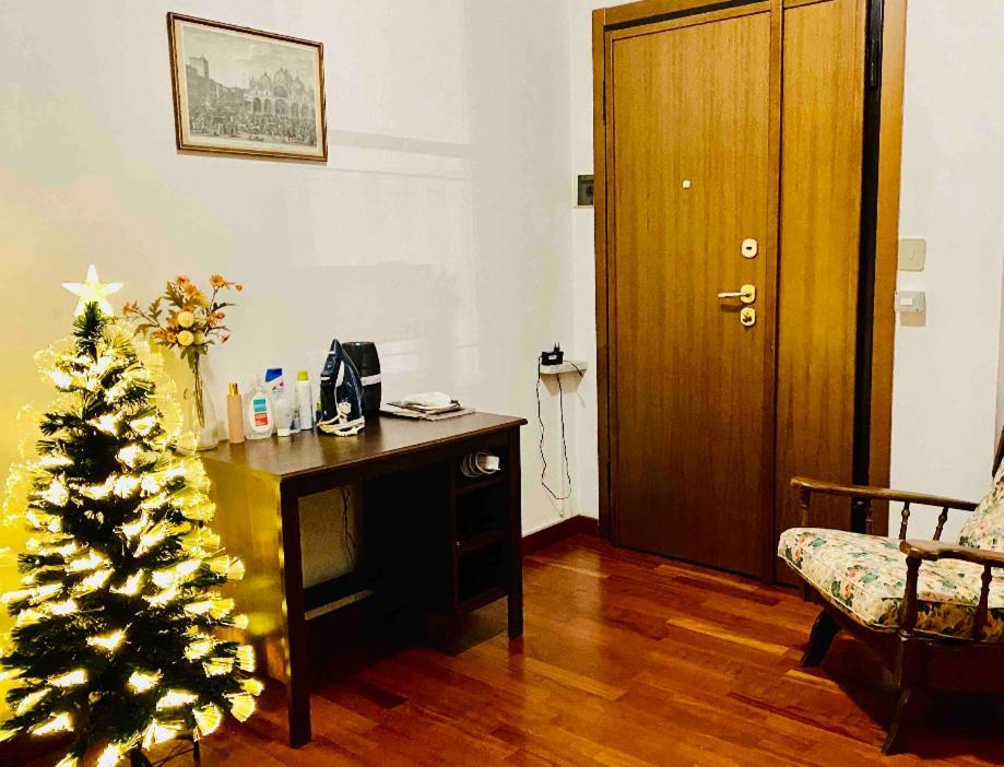 Pang'S Guesthouse Mestre Kültér fotó