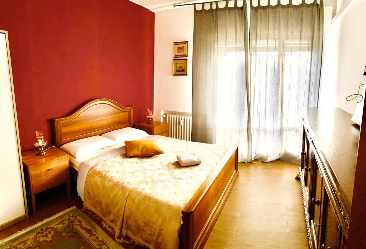 Pang'S Guesthouse Mestre Kültér fotó