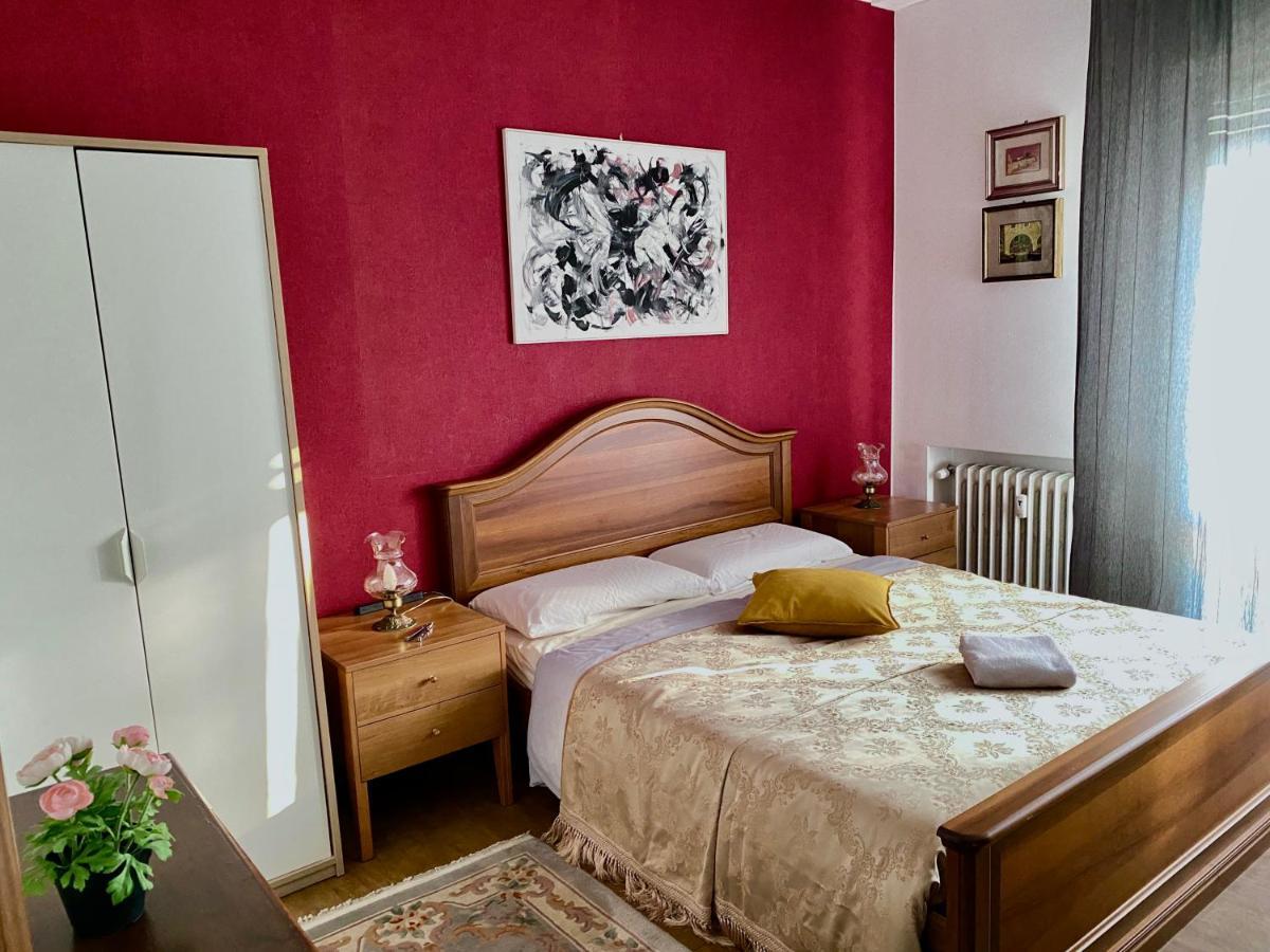Pang'S Guesthouse Mestre Kültér fotó