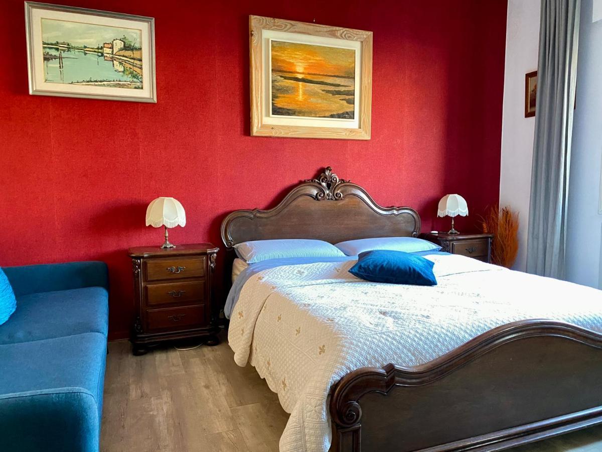 Pang'S Guesthouse Mestre Kültér fotó