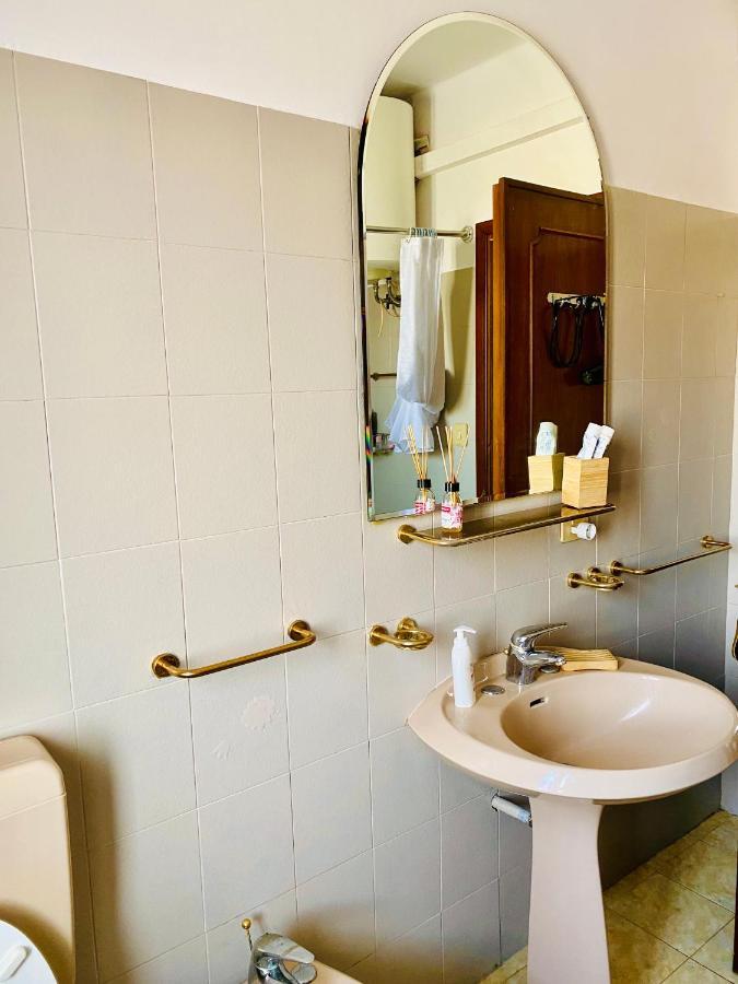 Pang'S Guesthouse Mestre Kültér fotó