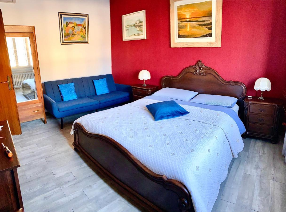 Pang'S Guesthouse Mestre Kültér fotó