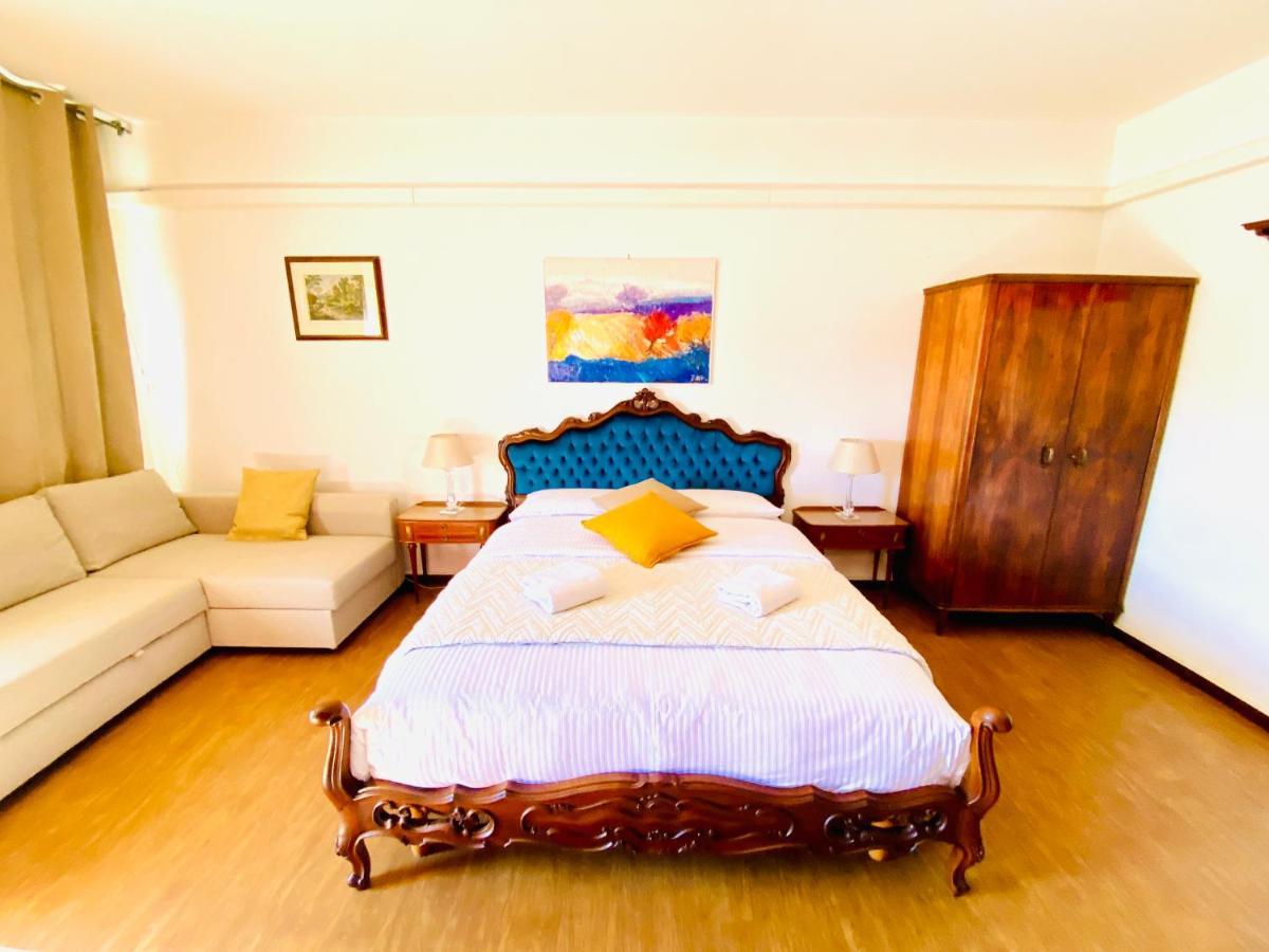Pang'S Guesthouse Mestre Kültér fotó
