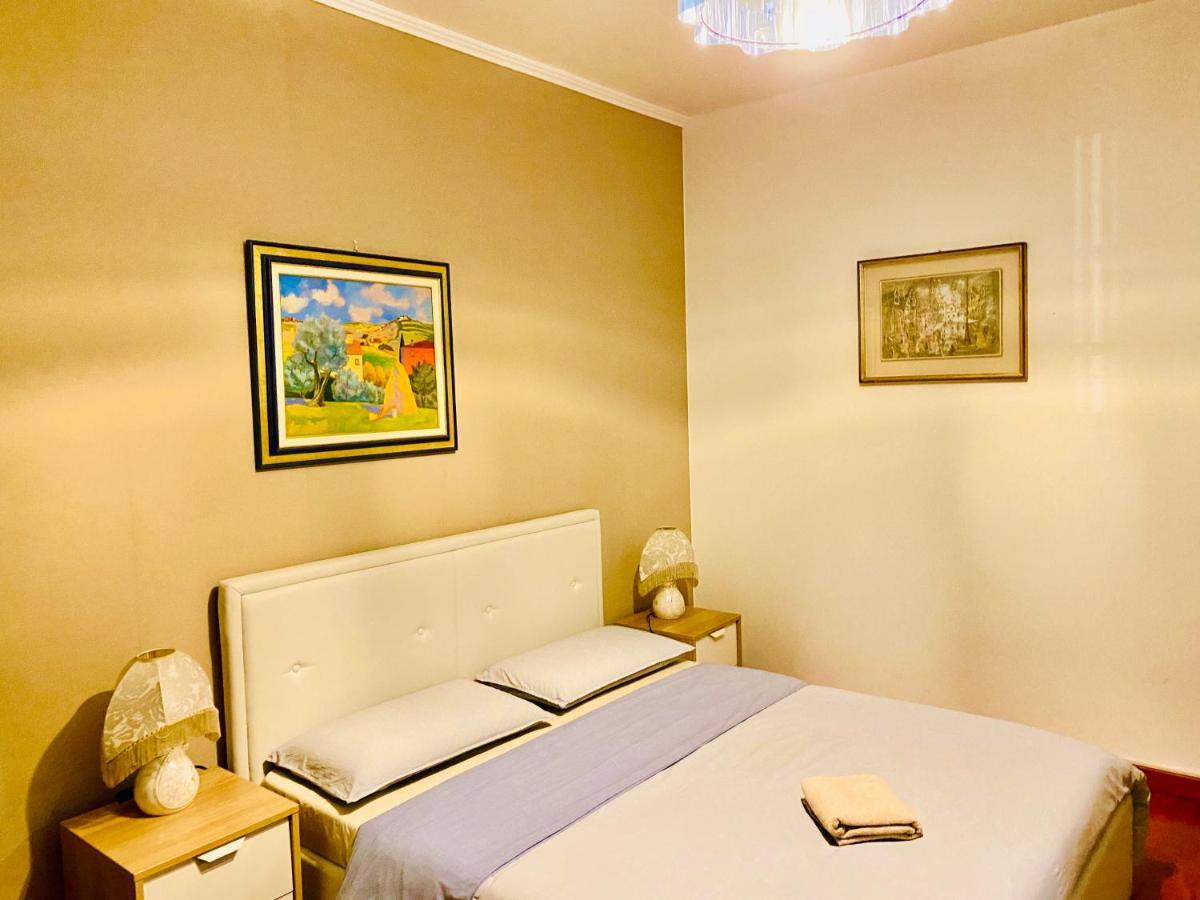 Pang'S Guesthouse Mestre Kültér fotó