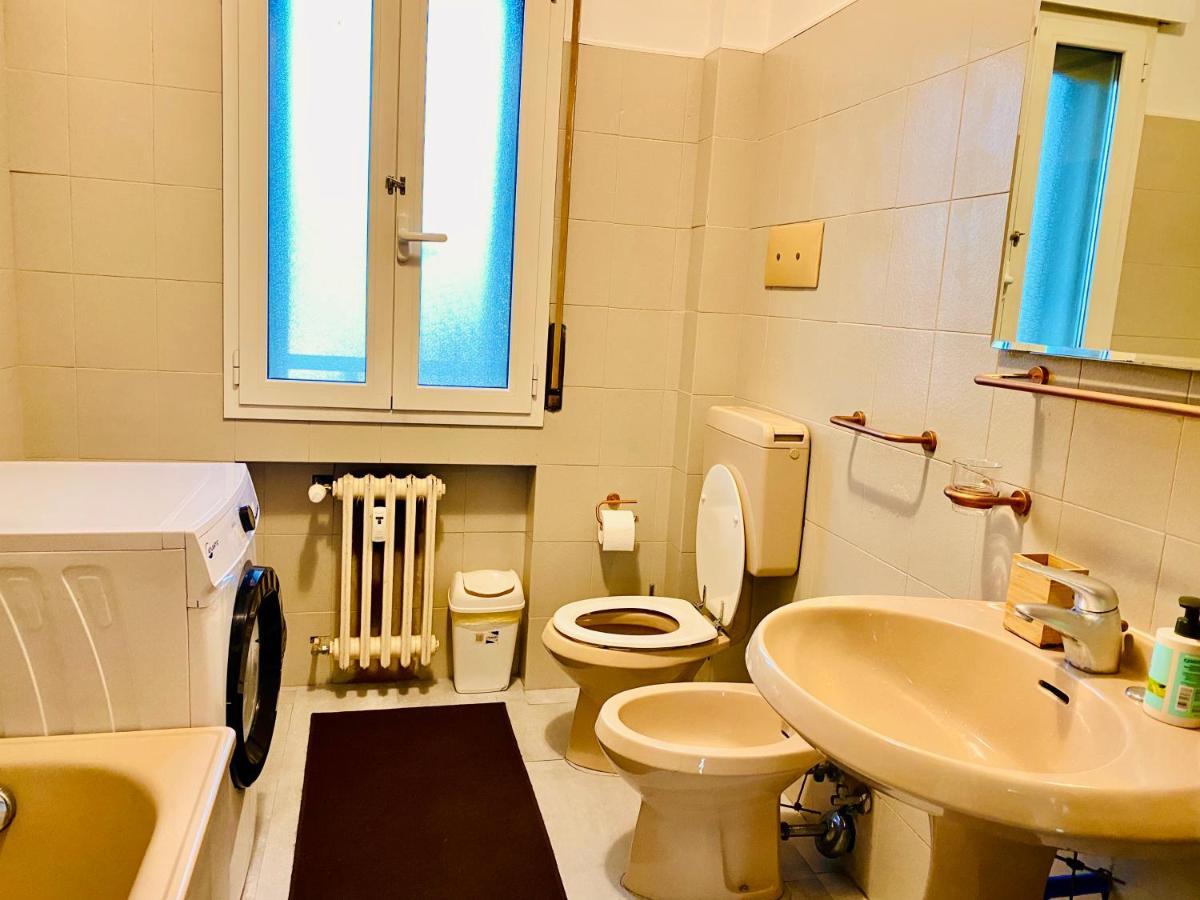 Pang'S Guesthouse Mestre Kültér fotó