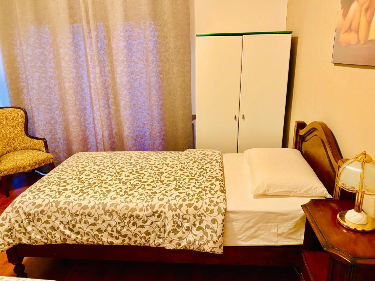 Pang'S Guesthouse Mestre Kültér fotó