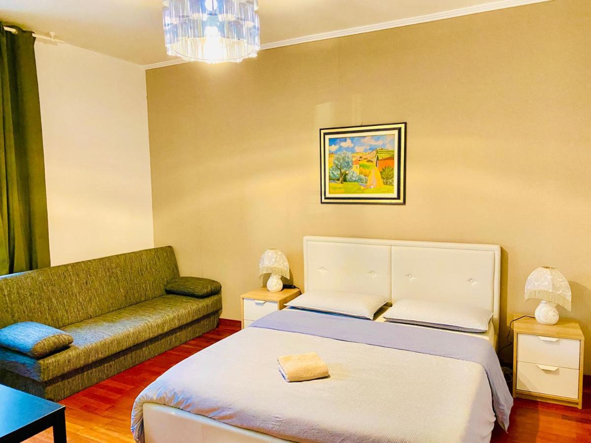 Pang'S Guesthouse Mestre Kültér fotó