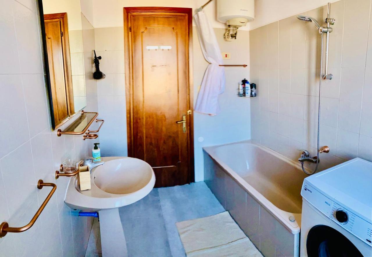 Pang'S Guesthouse Mestre Kültér fotó