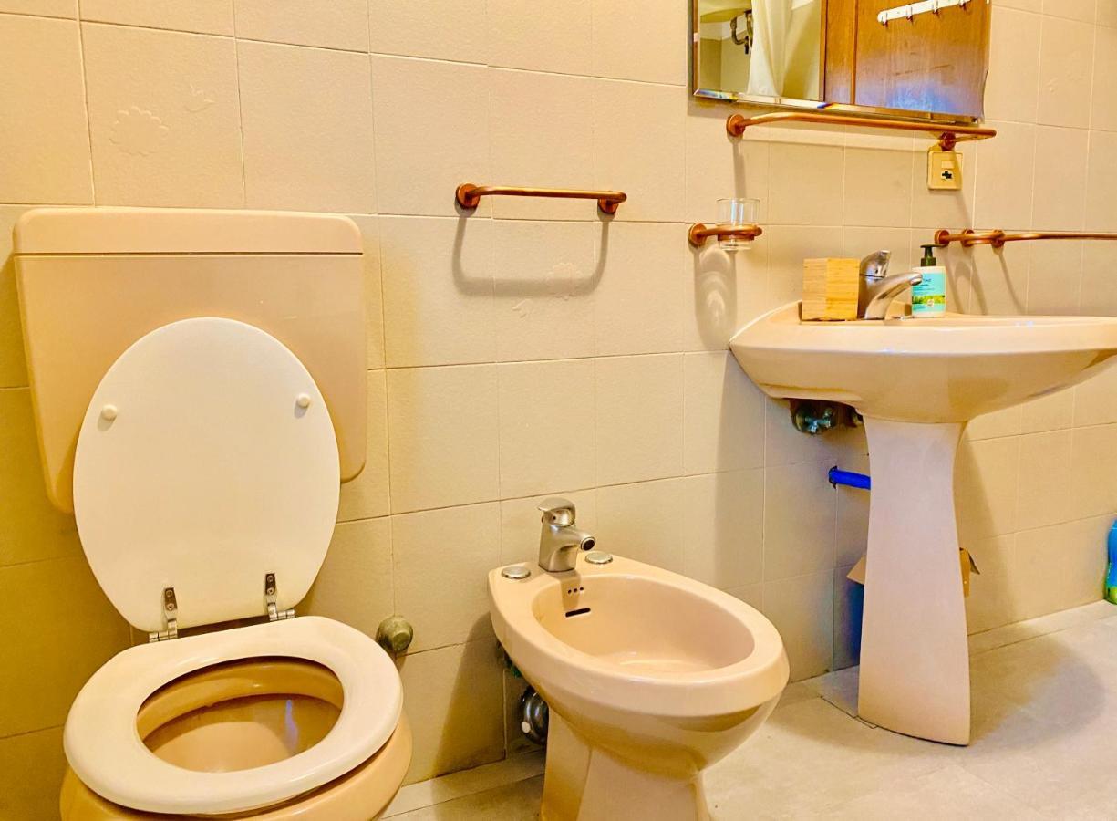 Pang'S Guesthouse Mestre Kültér fotó