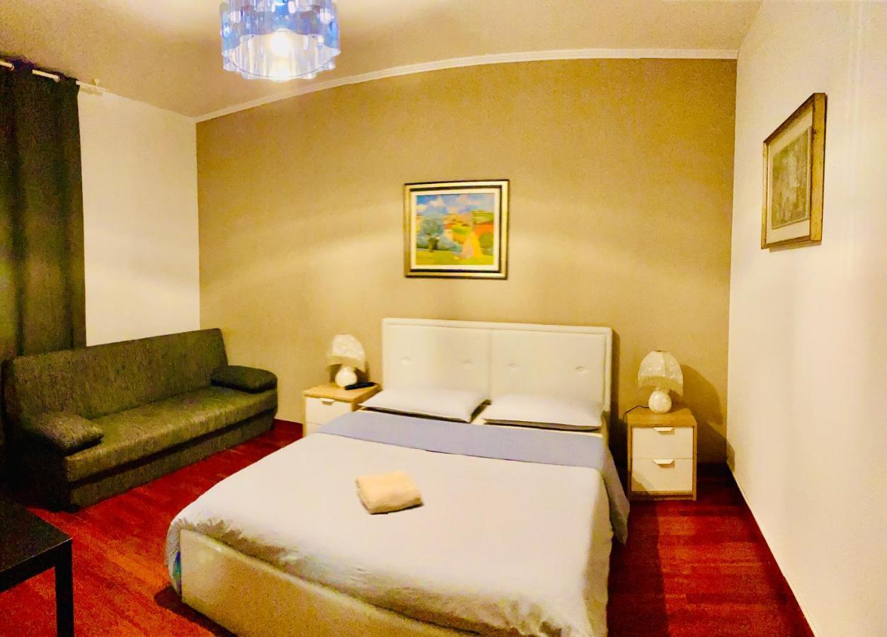 Pang'S Guesthouse Mestre Kültér fotó