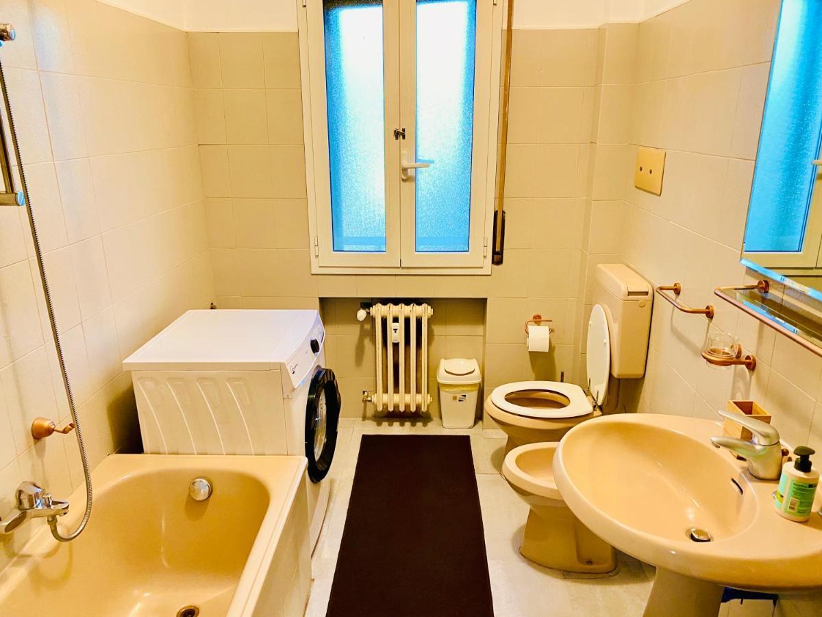 Pang'S Guesthouse Mestre Kültér fotó