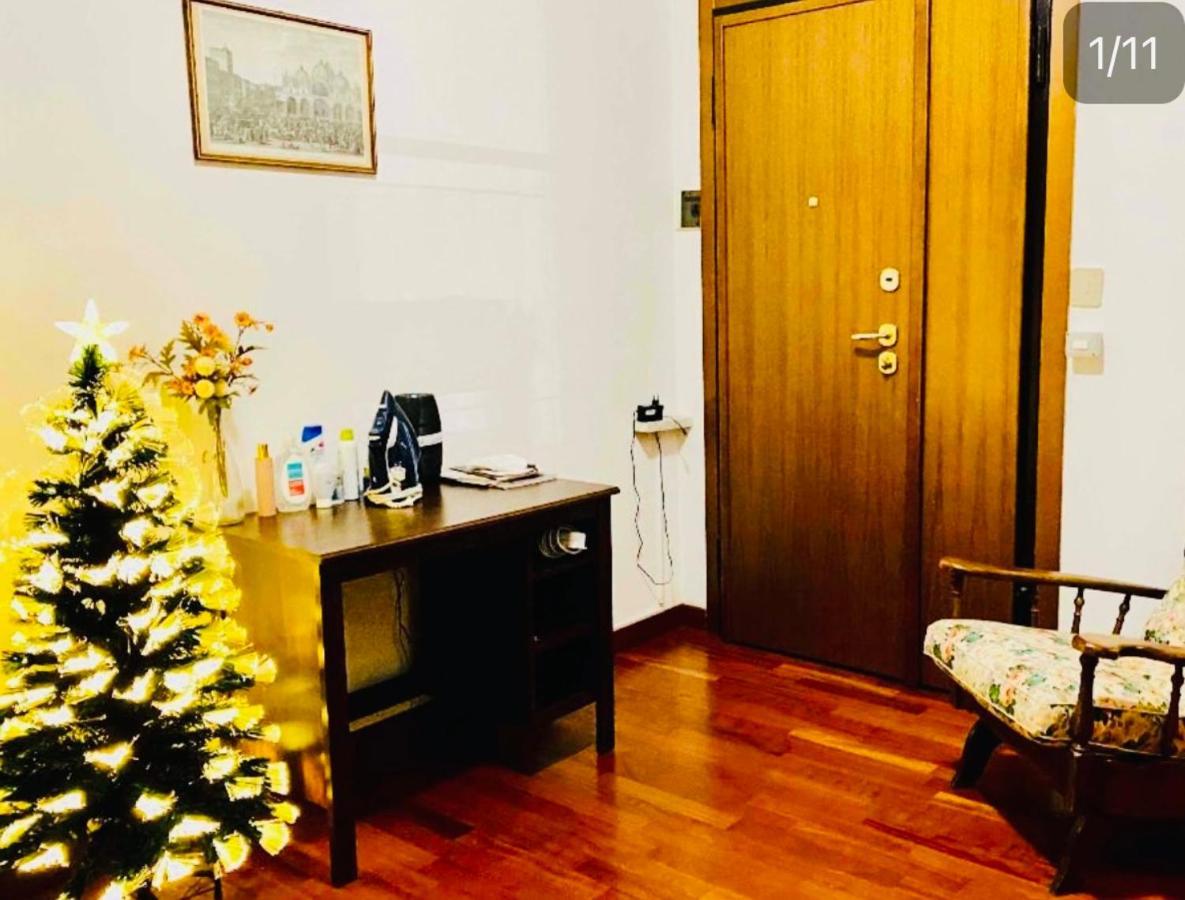 Pang'S Guesthouse Mestre Kültér fotó