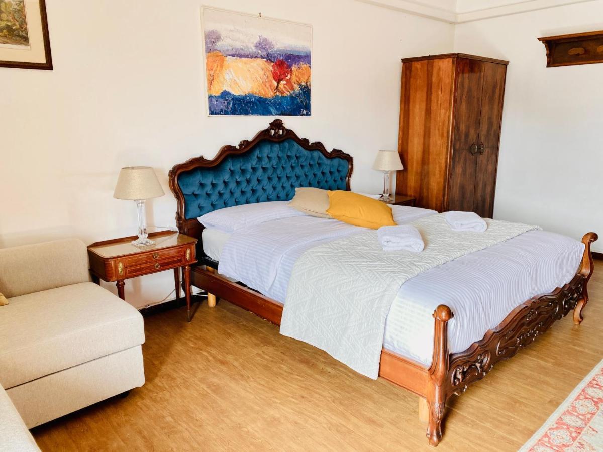 Pang'S Guesthouse Mestre Kültér fotó