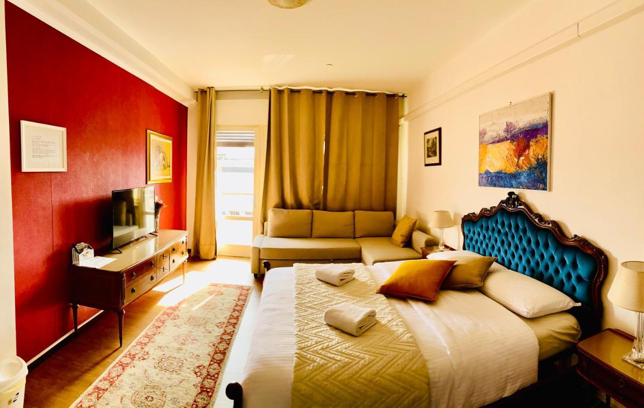 Pang'S Guesthouse Mestre Kültér fotó