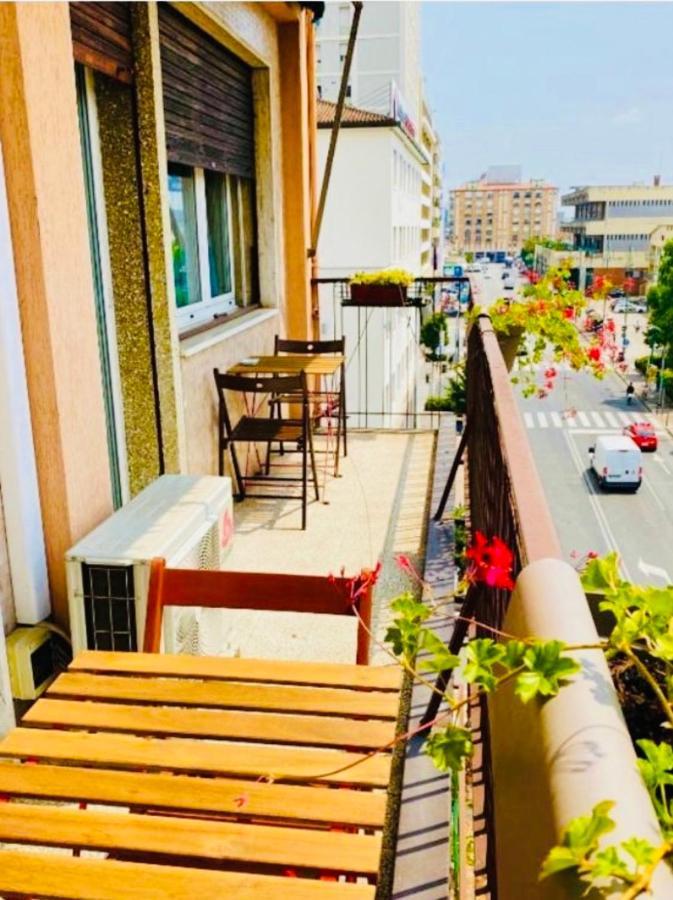 Pang'S Guesthouse Mestre Kültér fotó
