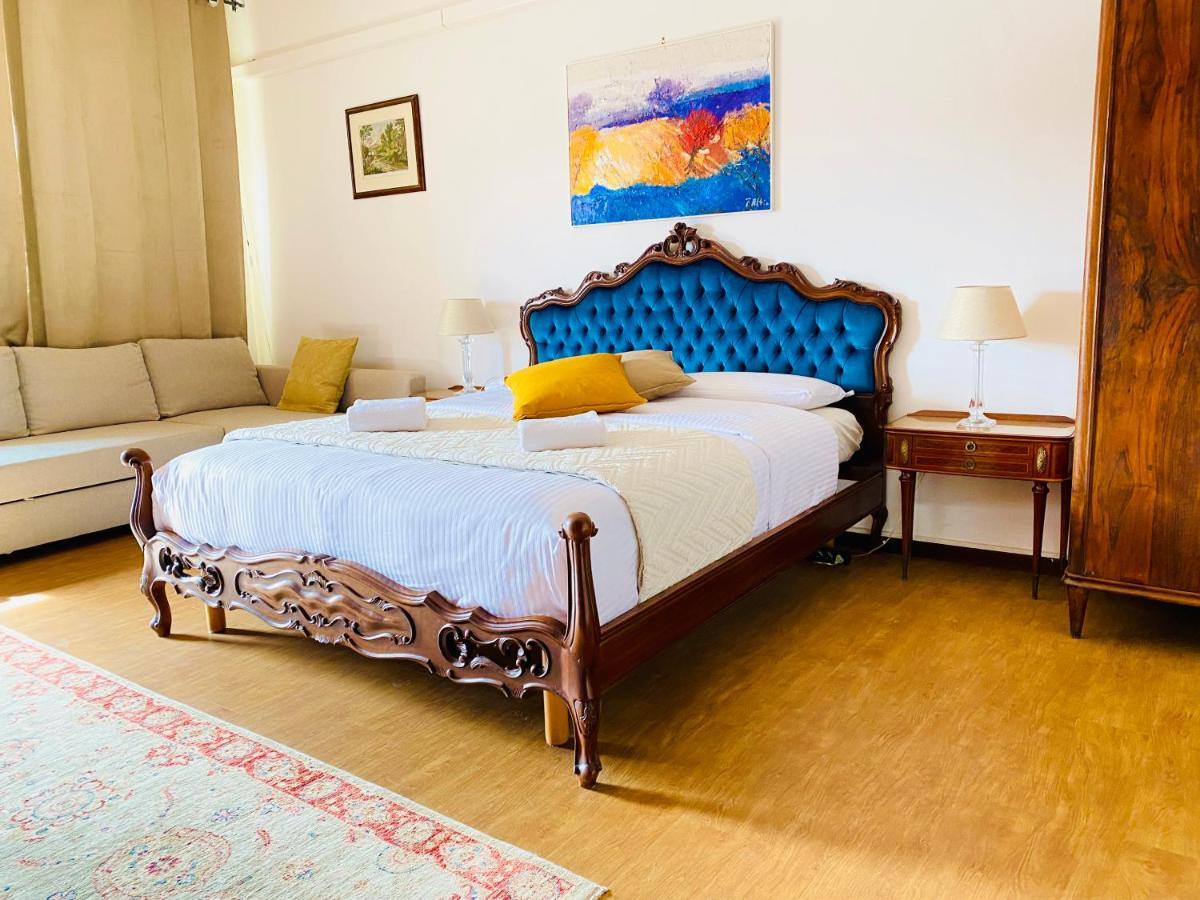 Pang'S Guesthouse Mestre Kültér fotó