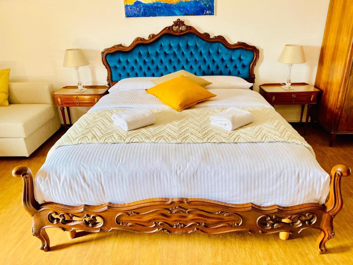 Pang'S Guesthouse Mestre Kültér fotó