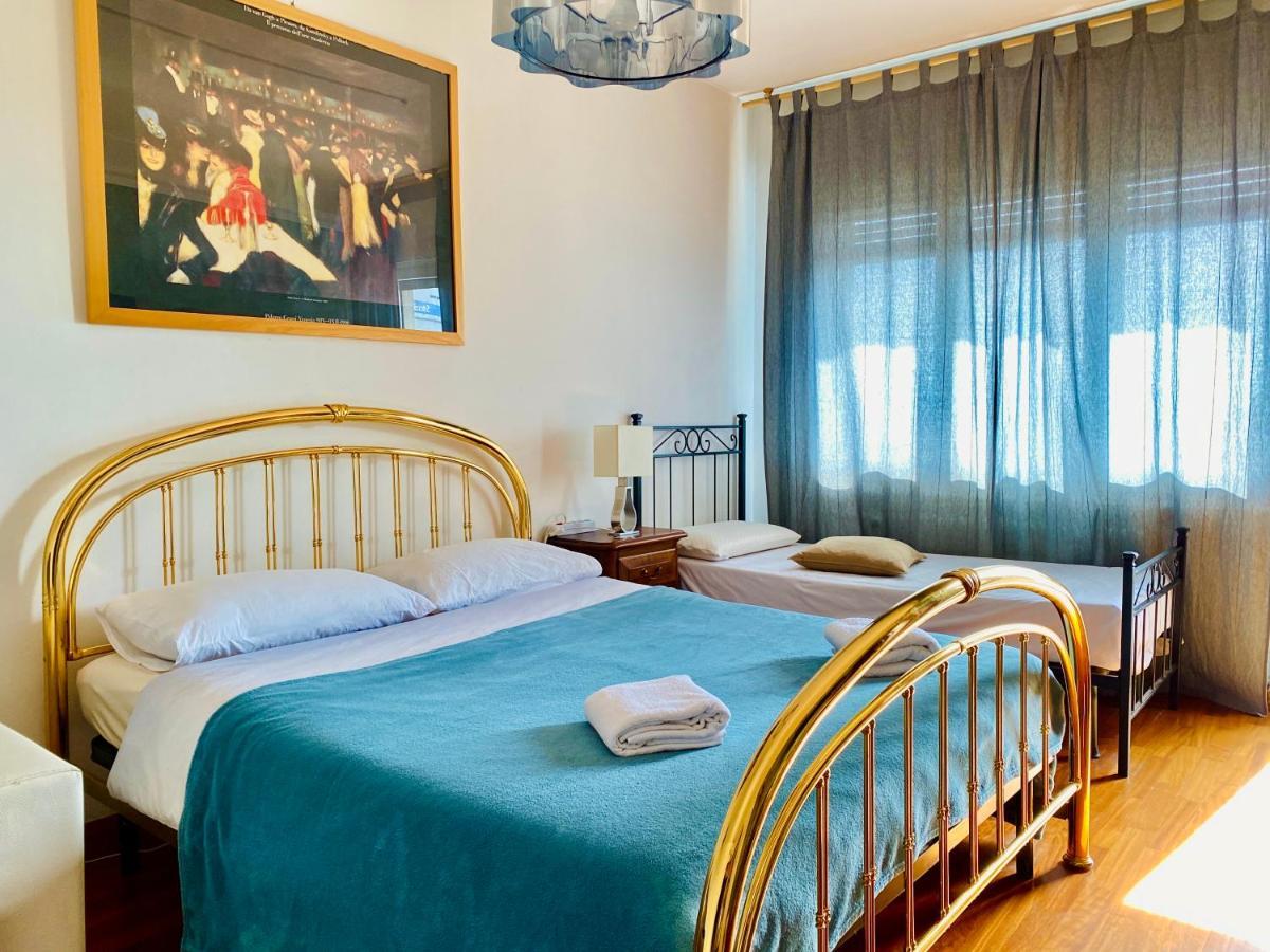 Pang'S Guesthouse Mestre Kültér fotó
