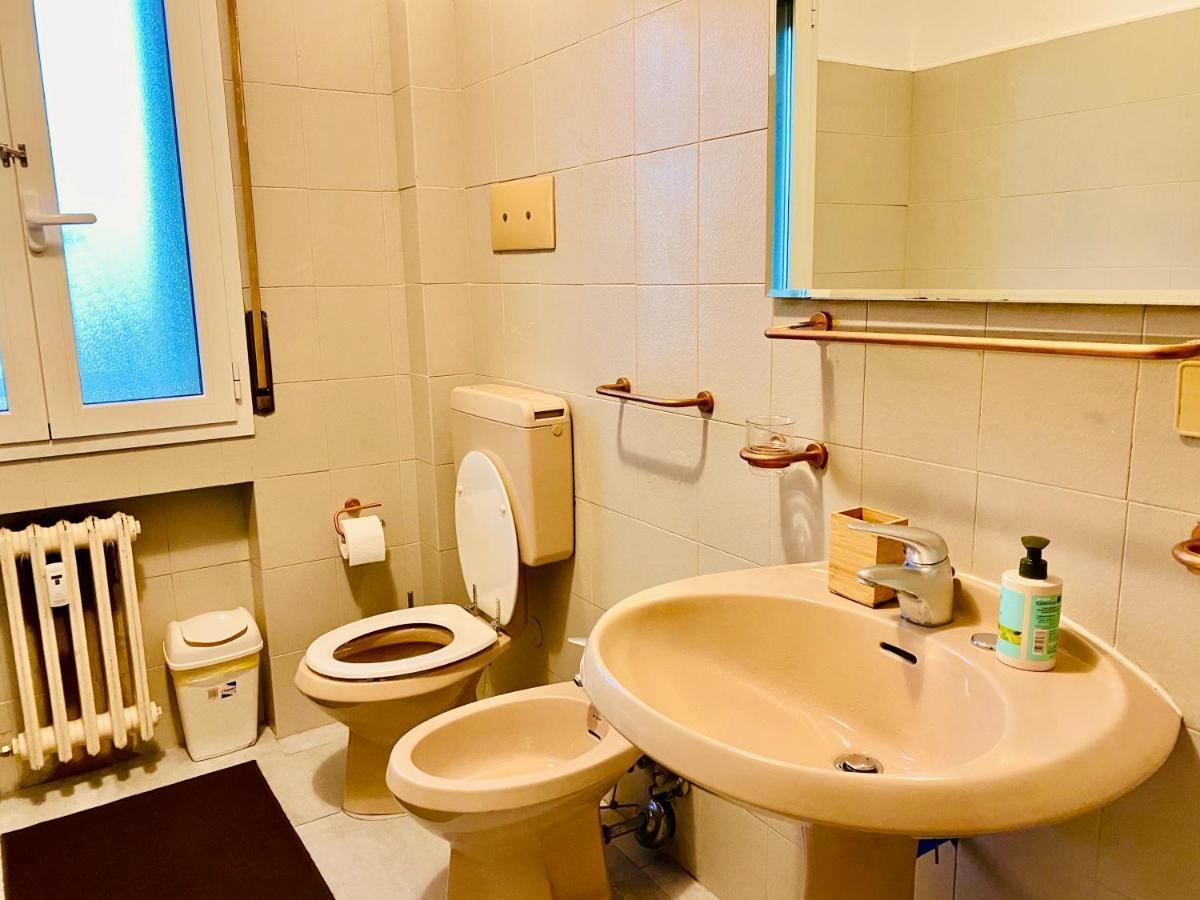 Pang'S Guesthouse Mestre Kültér fotó